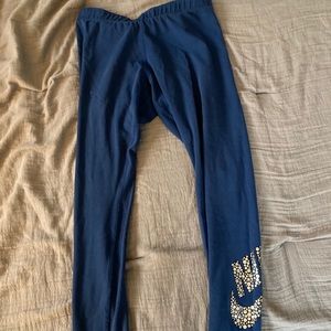 Nike leggings